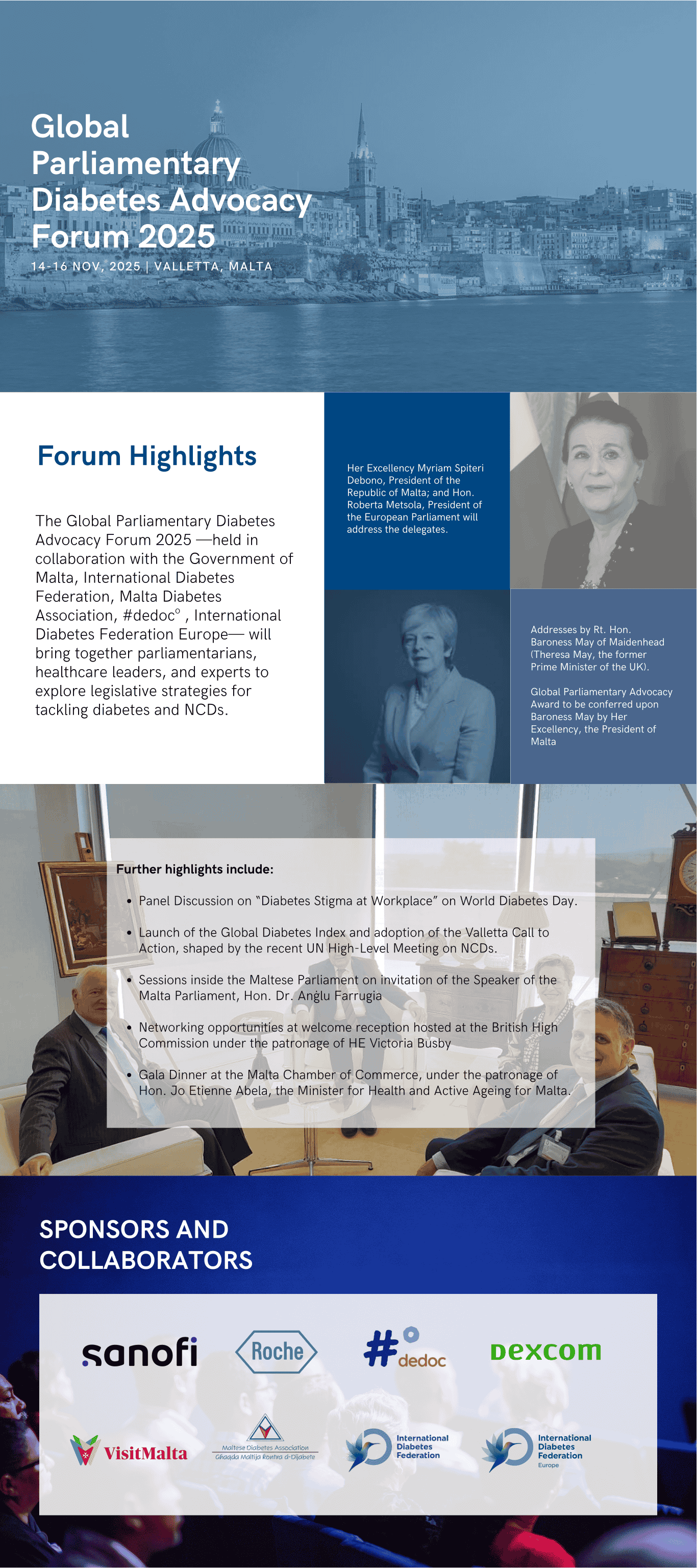 Event Schedule Image